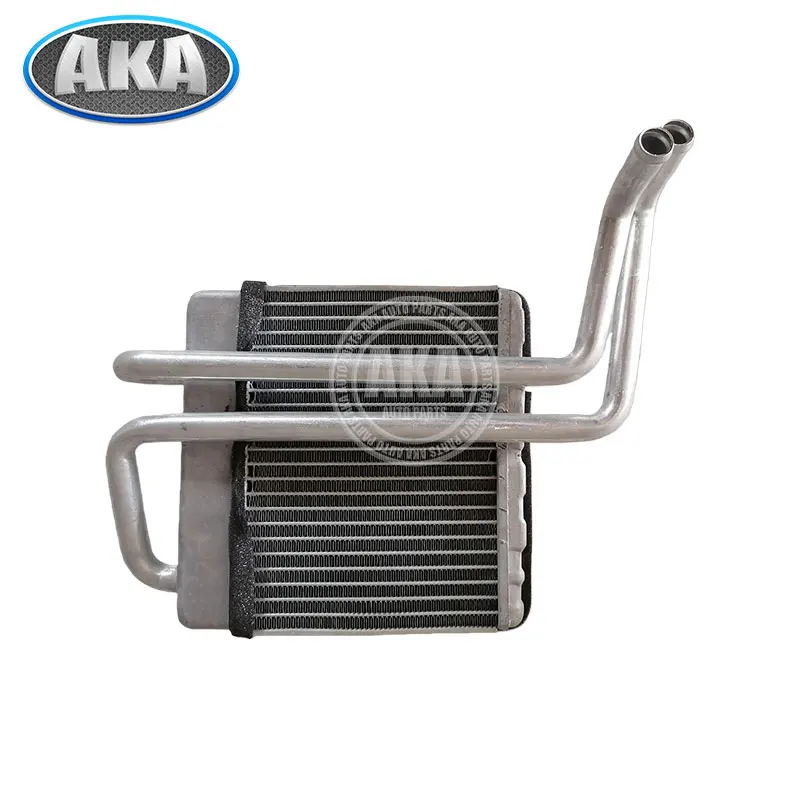 Car Heater Radiator For Brilliance V5 1.6 16V 5AT Y115610100 Heater Tank Auto Parts
Car Heater Radiator For Brilliance V5 1.6 16V 5AT Y115610100 Heater Tank Auto Parts