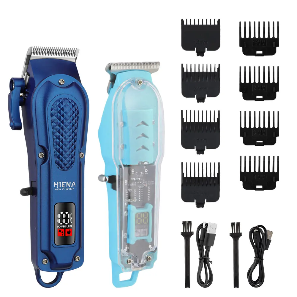 Набор для стрижки волос Blue Family: электрический перезаряжаемый беспроводной триммер, комплект из двух инструментов для стрижки волос
Набор для стрижки волос Blue Family: электрический перезаряжаемый беспроводной триммер, комплект из двух инструментов для стрижки волос