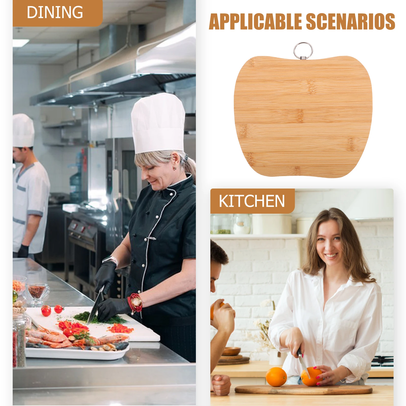 Bamboo Cutting Board Kitchen Gadget Vegetable Noodle Accessories Stable High Toughness Material Safe Use Hand Wash Results
Bamboo Cutting Board Kitchen Gadget Vegetable Noodle Accessories Stable High Toughness Material Safe Use Hand Wash Results