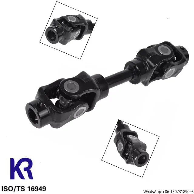 Rear Propshaft Drive Shaft Fits Polaris Sportsman 600 700 800 OE:1332622 1380208 Spot Goods
Rear Propshaft Drive Shaft Fits Polaris Sportsman 600 700 800 OE:1332622 1380208 Spot Goods