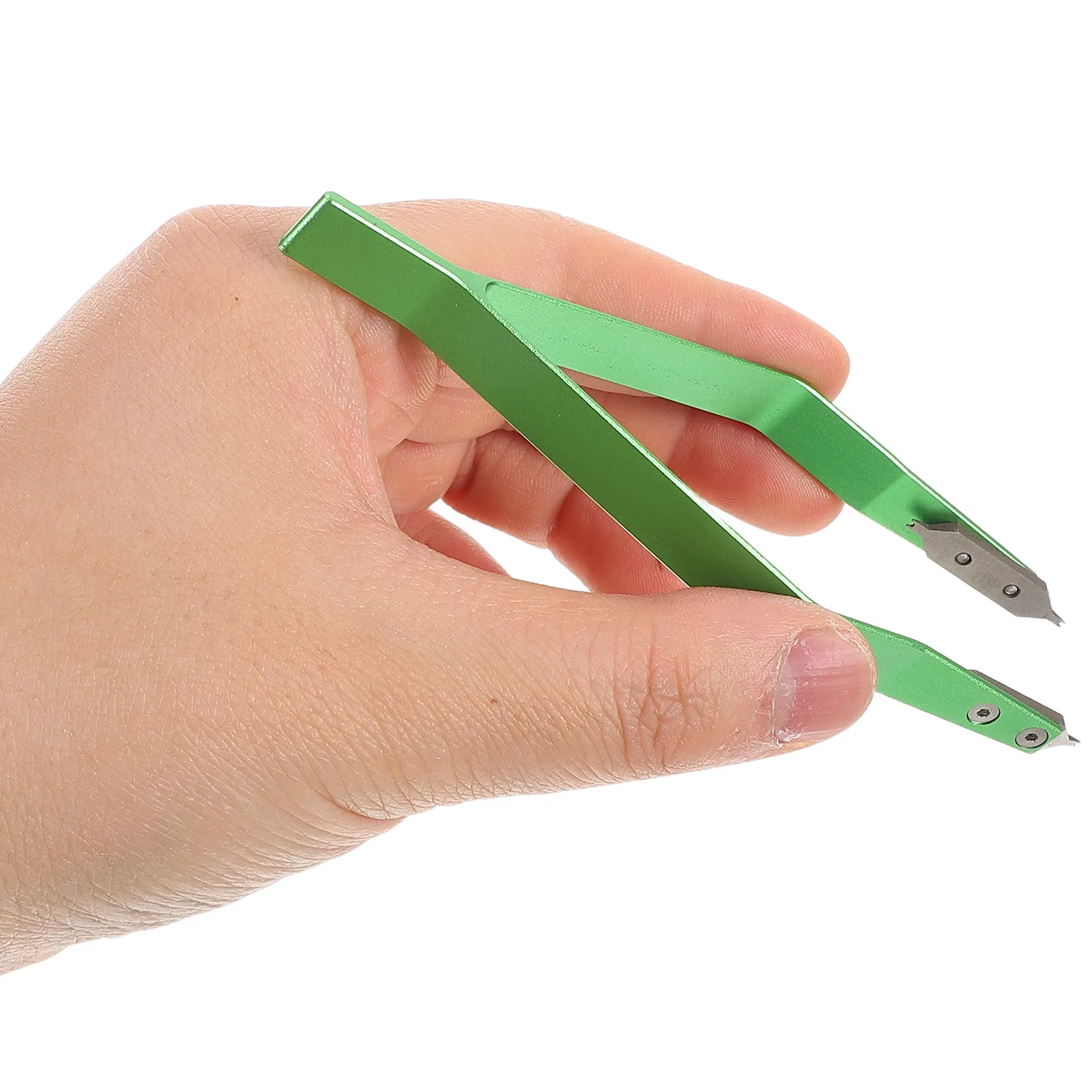 Raw Ear Pliers Watch Band Removal Tool Spring Bar Tweezers Repair Kit Aluminum Alloy Durable Precision Engineering Strap
Raw Ear Pliers Watch Band Removal Tool Spring Bar Tweezers Repair Kit Aluminum Alloy Durable Precision Engineering Strap