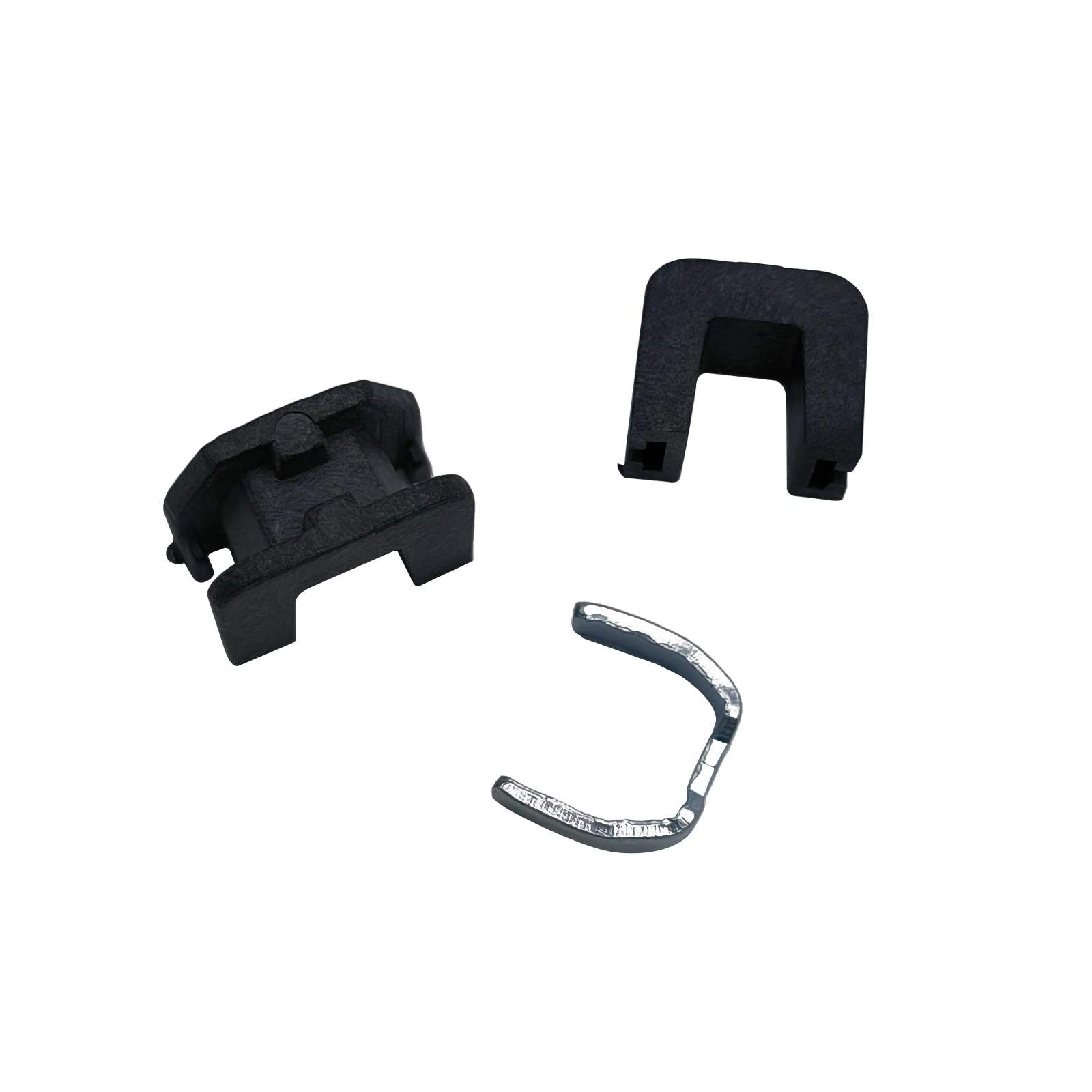 4 шт. резиновая подушка слайдера для Linhai 260 300 400 ATV UTV, код деталей 27463
4 шт. резиновая подушка слайдера для Linhai 260 300 400 ATV UTV, код деталей 27463
