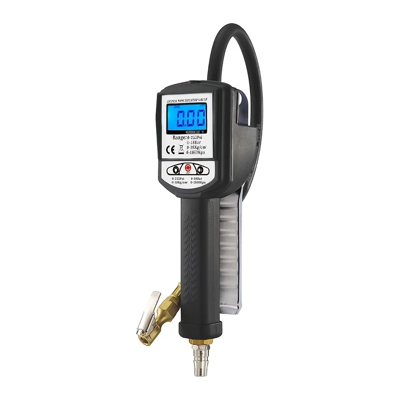 Tire inflation gauge,, pressure gauge, digital tire pressure meter, tire pressure gun
Tire inflation gauge,, pressure gauge, digital tire pressure meter, tire pressure gun