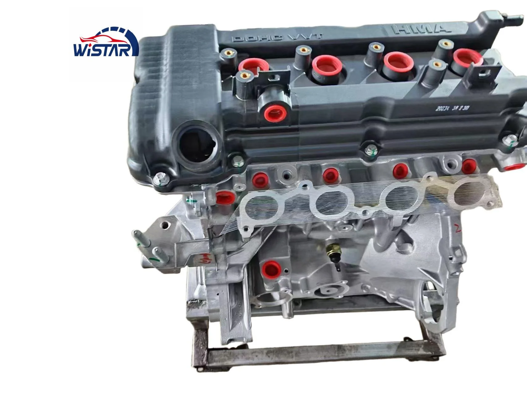High Quality Used FAW Haima HM474Q 3L Professional Service For 4-Cylinder Diesel Engine Petrol Fuel Long Block Aluminum Metal
High Quality Used FAW Haima HM474Q 3L Professional Service For 4-Cylinder Diesel Engine Petrol Fuel Long Block Aluminum Metal