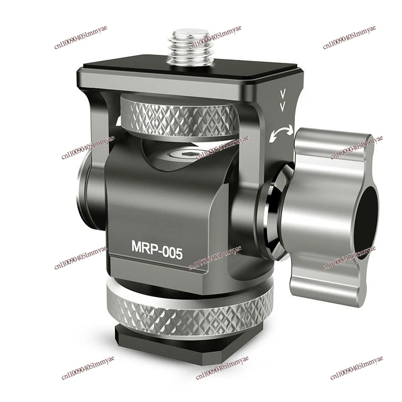 Регулируемый подвес в виде улитки из алюминиевого сплава, кронштейн для зеркальной камеры, универсальный микро-одиночный аксессуар для холодной обуви, расширение
Регулируемый подвес в виде улитки из алюминиевого сплава, кронштейн для зеркальной камеры, универсальный микро-одиночный аксессуар для холодной обуви, расширение