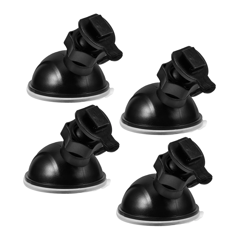 4 Pcs Dash Cam Suction Cup Mount Windshield Bracket Black Plastic Universal Camera Holder Dashboard Accessories Car Interior
4 Pcs Dash Cam Suction Cup Mount Windshield Bracket Black Plastic Universal Camera Holder Dashboard Accessories Car Interior