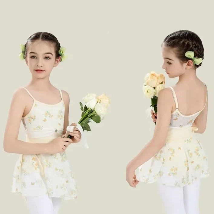 Ballet Enfant Sleeveless Ballet Dancewear Toddler Ballet Leotard Dancees Tutu Dress Enfants Performance Dancer Skirts 2026
Ballet Enfant Sleeveless Ballet Dancewear Toddler Ballet Leotard Dancees Tutu Dress Enfants Performance Dancer Skirts 2026