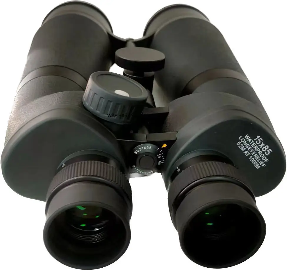 2024 New Product Ideas High Quality 15X Zoom Unbranded Long Range Binoculars for Telescope & Observing
2024 New Product Ideas High Quality 15X Zoom Unbranded Long Range Binoculars for Telescope & Observing