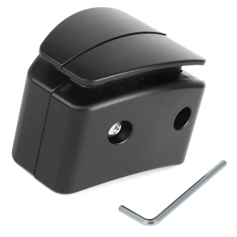 Черный ABS для Ford Mustang Shelby Roush Saleen с ручной коробкой передач 1994-2023 Удлинитель педали сцепления
Черный ABS для Ford Mustang Shelby Roush Saleen с ручной коробкой передач 1994-2023 Удлинитель педали сцепления