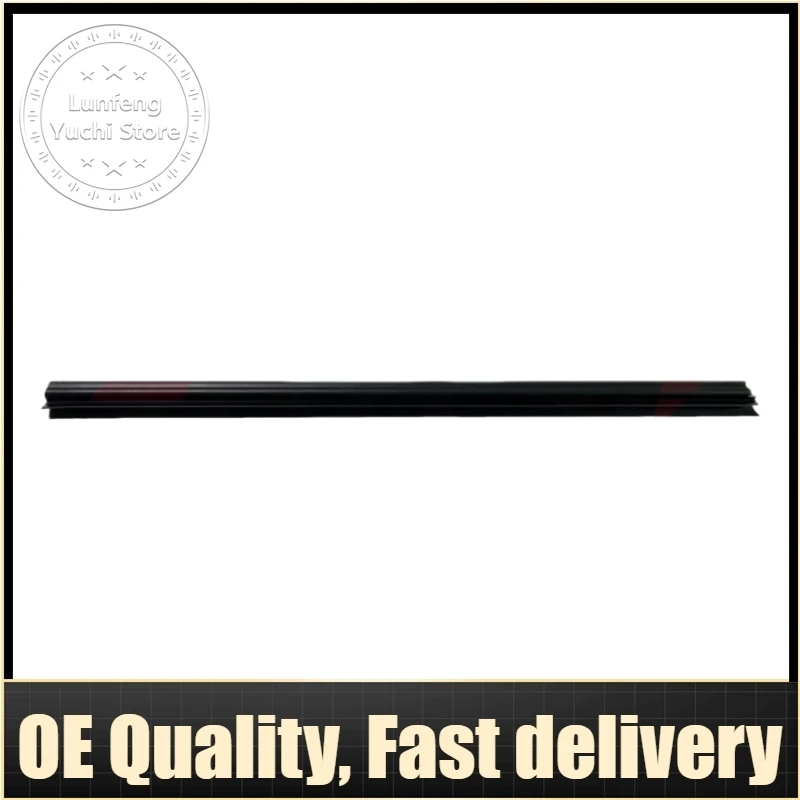 EJT500020, EJT500030, ELT500020, ELT500050 - Door Glass Inner Weatherstrip / Belt Molding For Land Rover Freelander 2 L359
EJT500020, EJT500030, ELT500020, ELT500050 - Door Glass Inner Weatherstrip / Belt Molding For Land Rover Freelander 2 L359