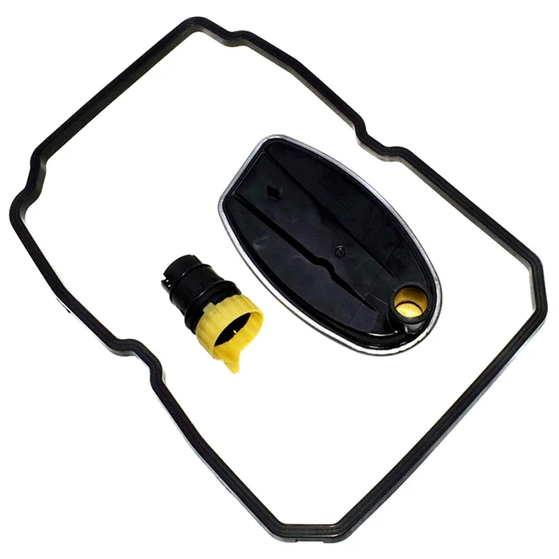 1402710080 1402770095 2035400253 Transmission Filter Gasket Kit 13-Pin Connector For Mercedes W204 W203 W211
1402710080 1402770095 2035400253 Transmission Filter Gasket Kit 13-Pin Connector For Mercedes W204 W203 W211
