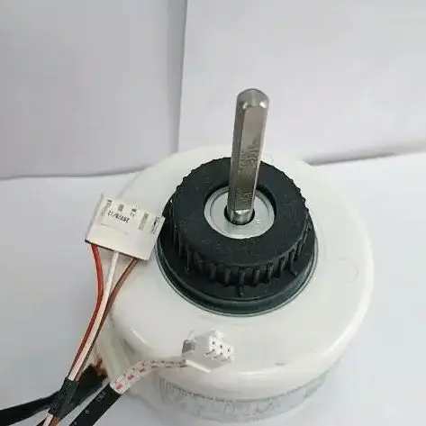 New gree air conditioning fan RPG35V-PG YYR35-4A6-PG FN35A-PG YYW35-4-5148 FN35B-PG FN35C-PG
New gree air conditioning fan RPG35V-PG YYR35-4A6-PG FN35A-PG YYW35-4-5148 FN35B-PG FN35C-PG