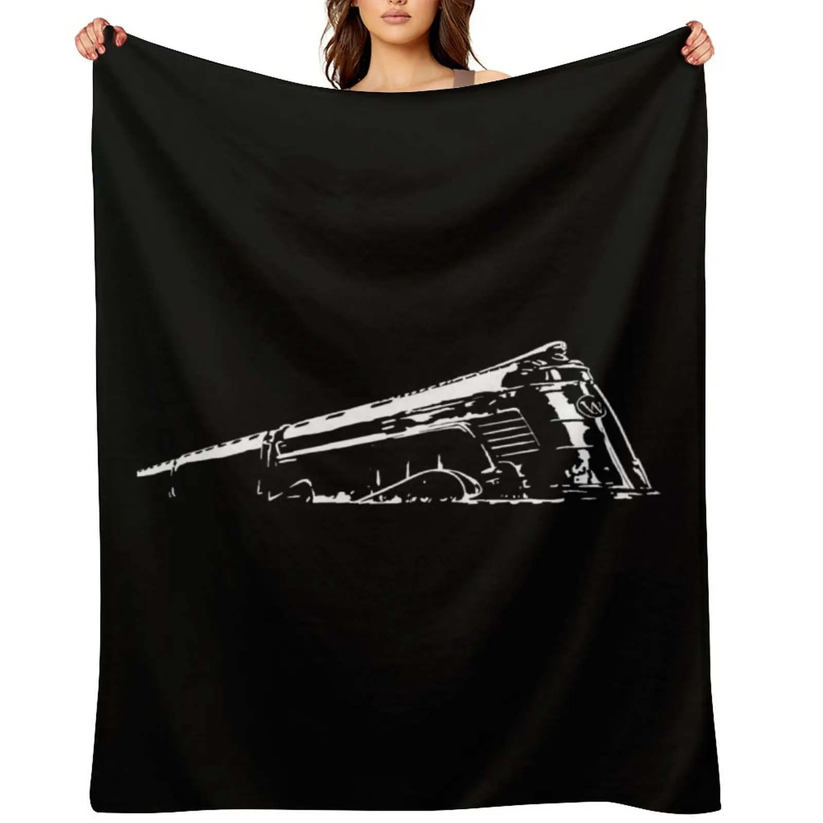 Snowpiercer Throw Blanket Hair decorative Plaid on the sofa Flannels Blankets
Snowpiercer Throw Blanket Hair decorative Plaid on the sofa Flannels Blankets