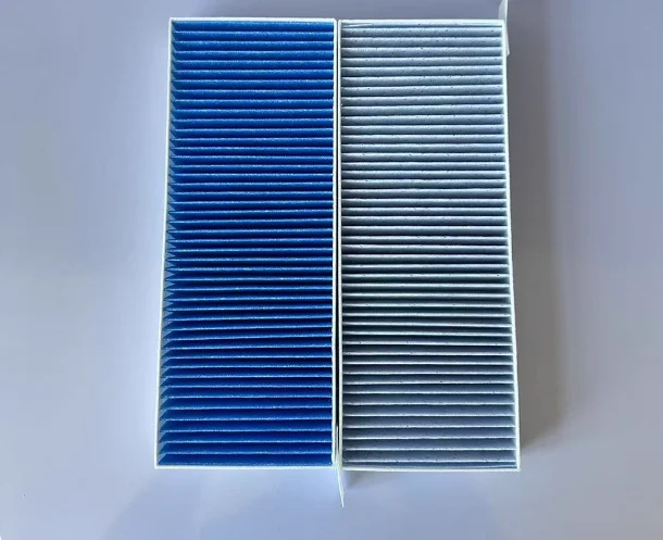 Genuine Cabin Air Filter for HUAWEI LUXEED R7 / S7 High-Efficiency Melt-Blown Cabin Air Filter
Genuine Cabin Air Filter for HUAWEI LUXEED R7 / S7 High-Efficiency Melt-Blown Cabin Air Filter