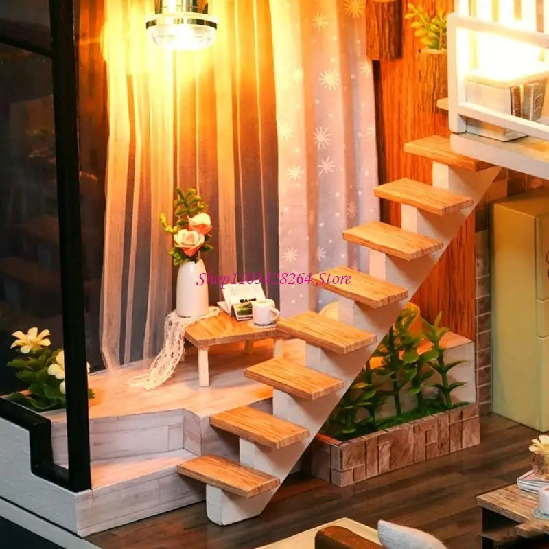 Living Room Ceiling Lamp Furniture Dollhouses Miniature Pretend Play Accessories
Living Room Ceiling Lamp Furniture Dollhouses Miniature Pretend Play Accessories