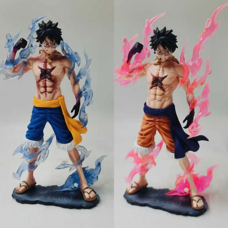 Горячая цельная аниме синие/красные фигурки мультяшная фигурка Луффи модель спальня гостиная настольные игрушки подарки
Горячая цельная аниме синие/красные фигурки мультяшная фигурка Луффи модель спальня гостиная настольные игрушки подарки