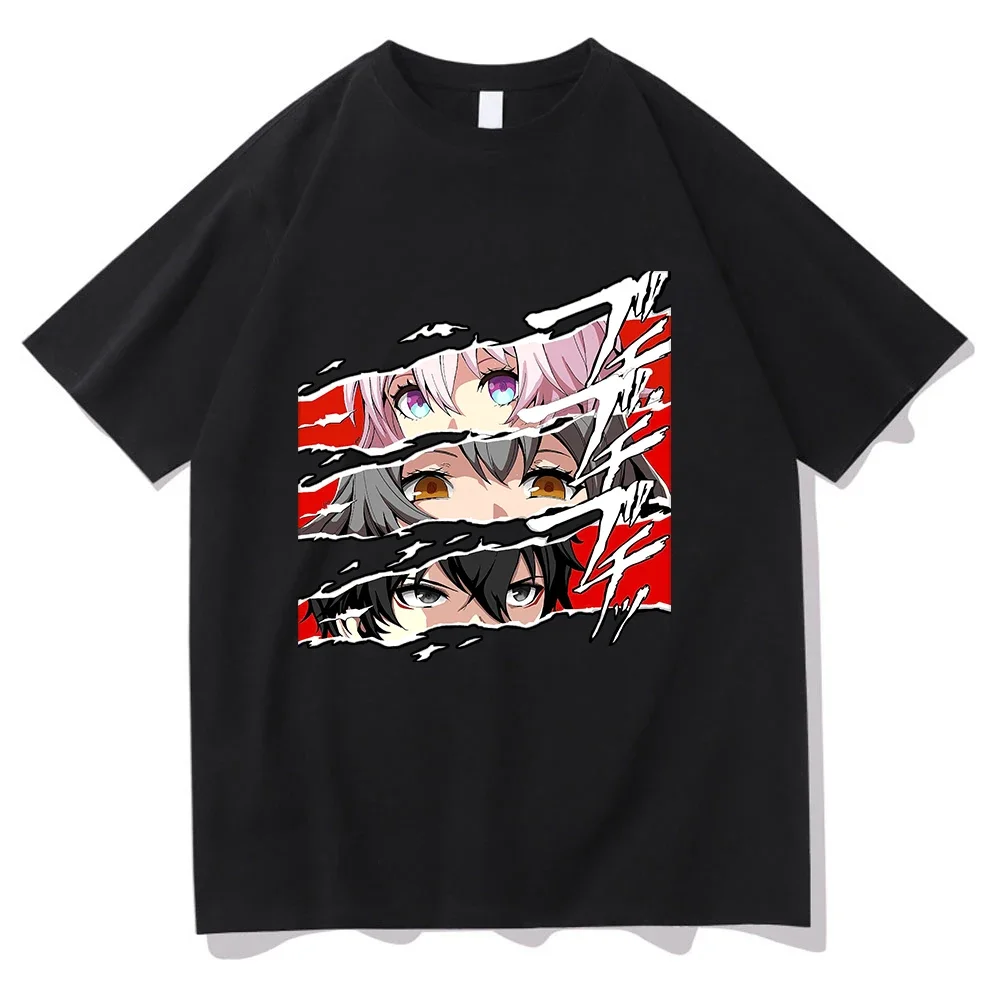 Honkai Star Rail T Shirt Women Harajuku Aesthetic Graphic March 7th Dan Heng Tshirt Unisex Anime Cartoon Clothing Y2k Tops Tees
Honkai Star Rail T Shirt Women Harajuku Aesthetic Graphic March 7th Dan Heng Tshirt Unisex Anime Cartoon Clothing Y2k Tops Tees