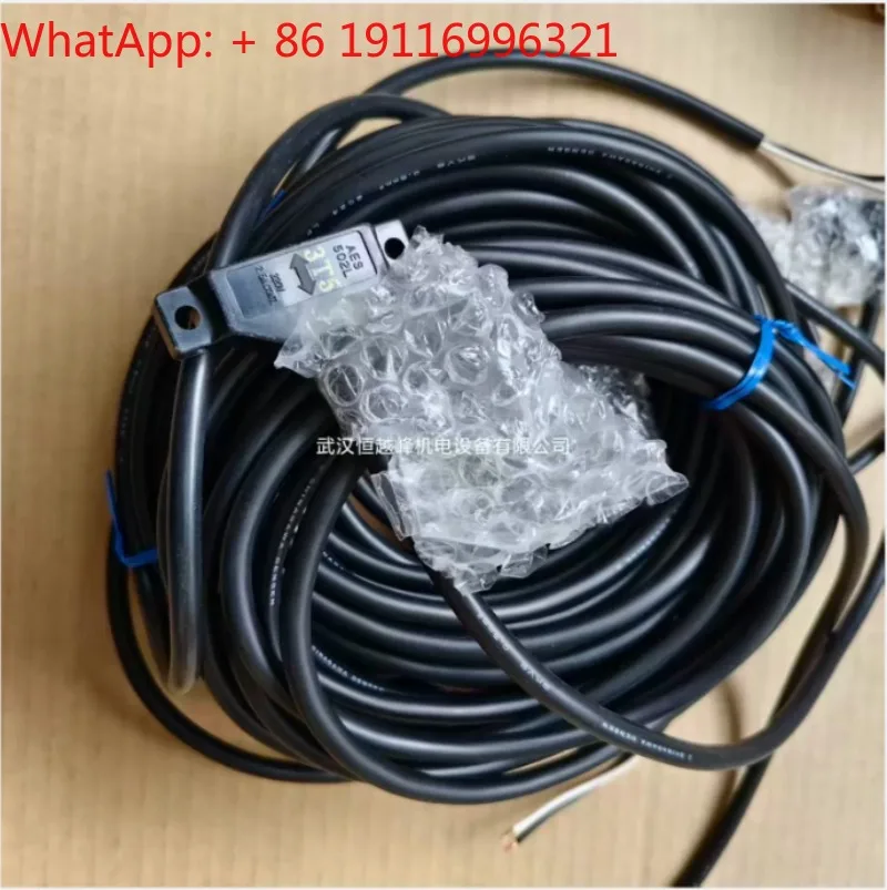1PCS Motor sensorsAES502L-3T5 high quality
1PCS Motor sensorsAES502L-3T5 high quality