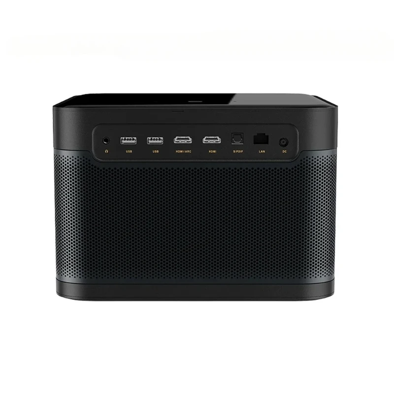 л # Для R глобальная версия Dangbei Mars Pro 4K Лазерный проектор Домашний кинотеатр 3200 ANSI Android 3D Show Projector 4G + 128G Beamer Da
л # Для R глобальная версия Dangbei Mars Pro 4K Лазерный проектор Домашний кинотеатр 3200 ANSI Android 3D Show Projector 4G + 128G Beamer Da