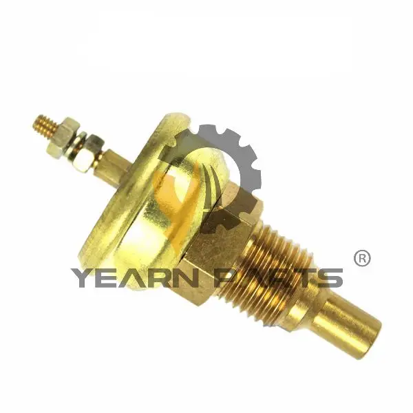 Water Temperature Sensor VAME039860 for New Holland Excavator E235SRLC E215 E160 EH160 EH215 E235SR
Water Temperature Sensor VAME039860 for New Holland Excavator E235SRLC E215 E160 EH160 EH215 E235SR