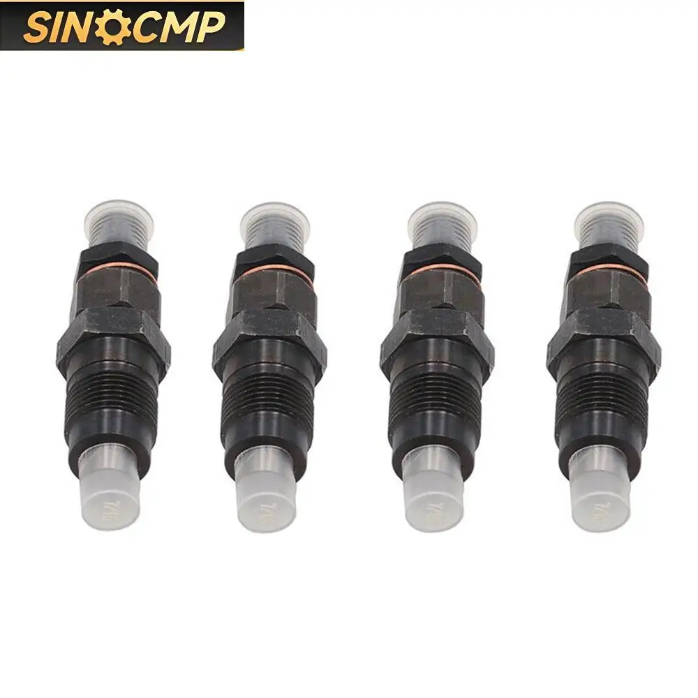 252-1446 Fuel Injector For CAT Cat 3024C C2.2 3013C 216B 226B 242B 247B 232 Fuel Injector Automobiles Accessories 4Pcs
252-1446 Fuel Injector For CAT Cat 3024C C2.2 3013C 216B 226B 242B 247B 232 Fuel Injector Automobiles Accessories 4Pcs