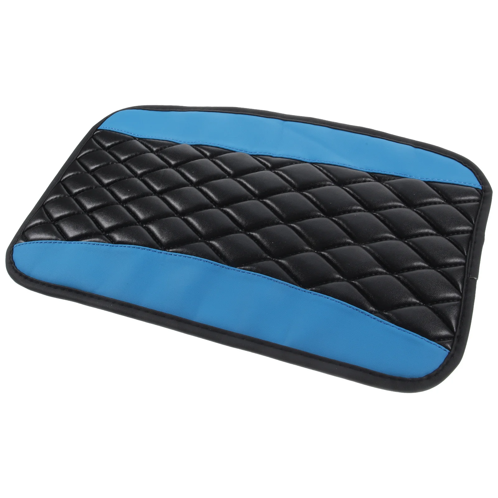 Car Armrest Cushion PU Scratch Proof Tough Center Console Pad Protective Console Cushion Anti-Slip Armrest Cover Multi-Use
Car Armrest Cushion PU Scratch Proof Tough Center Console Pad Protective Console Cushion Anti-Slip Armrest Cover Multi-Use