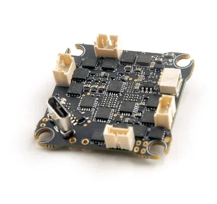 Happymodel X12 AIO 5in1 1-2s built-in for Mobula 8 fpv tiny toothpick drones blhelis 12a esc openvtx 400mw
Happymodel X12 AIO 5in1 1-2s built-in for Mobula 8 fpv tiny toothpick drones blhelis 12a esc openvtx 400mw
