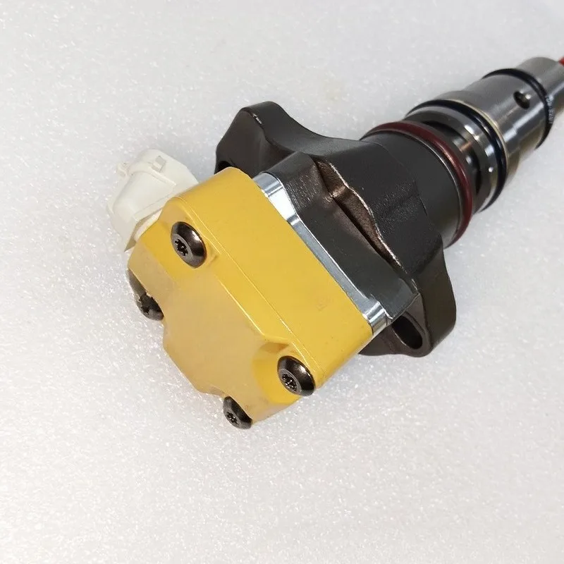For 3126B excavator engine injector 1774752
For 3126B excavator engine injector 1774752