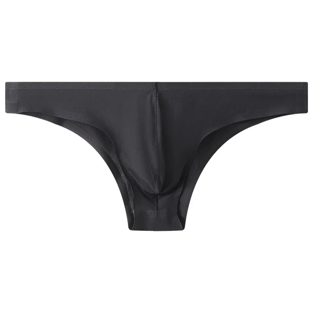 Mens Sexy Underwear Briefs Summer Men's Panties Pouch G-String Ice Silk Low-Rise Gays Sissy Bulge Pouch Calcinha Erotic Lingerie
Mens Sexy Underwear Briefs Summer Men's Panties Pouch G-String Ice Silk Low-Rise Gays Sissy Bulge Pouch Calcinha Erotic Lingerie