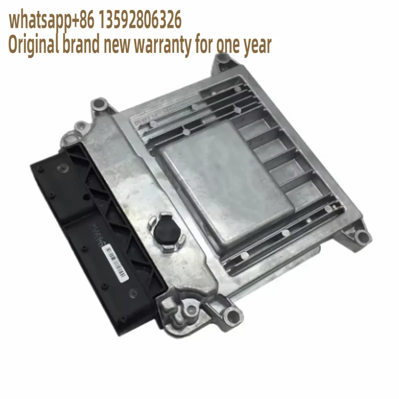 39101-26ax0 Original Ecu Car Engine Board Electronic Control Unit For Hyundai M7.9.8
39101-26ax0 Original Ecu Car Engine Board Electronic Control Unit For Hyundai M7.9.8