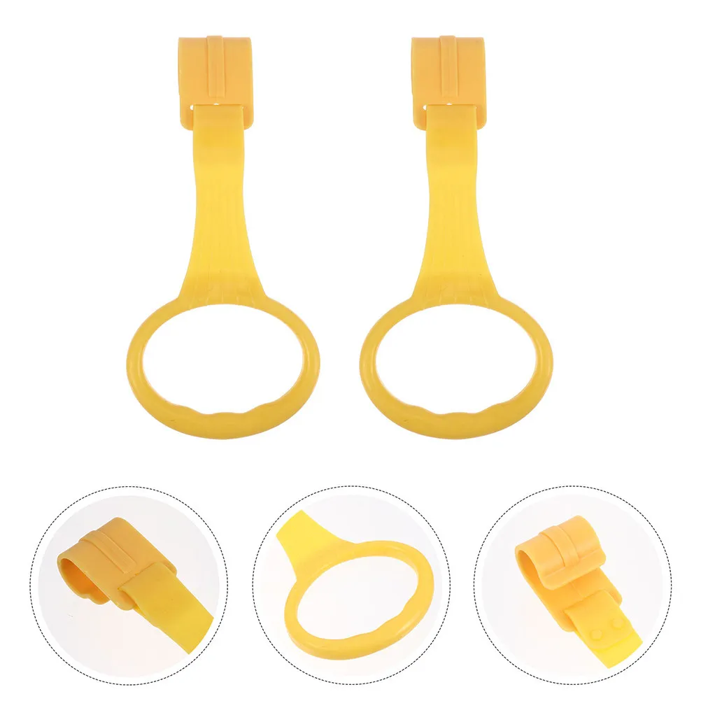 4Pcs Baby Stand Up Pull Rings for Crawling Standing Sturdy Crib Hanging Assist Rings Portable Infant Walking
4Pcs Baby Stand Up Pull Rings for Crawling Standing Sturdy Crib Hanging Assist Rings Portable Infant Walking