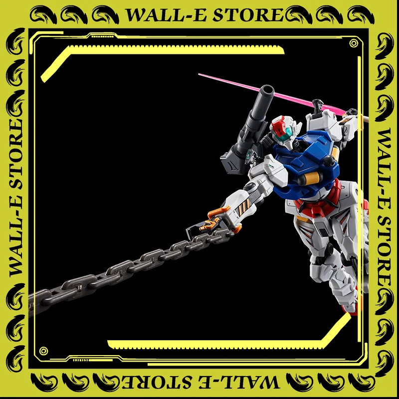 BANDAI PB LIMITED HG 1/144 Gundam GQuuuuuuX RGM-79 SAYLA'S LIGHT-TYPE GUNCANNON Аниме-фигурка для сборки, коллекционная игрушка
BANDAI PB LIMITED HG 1/144 Gundam GQuuuuuuX RGM-79 SAYLA'S LIGHT-TYPE GUNCANNON Аниме-фигурка для сборки, коллекционная игрушка