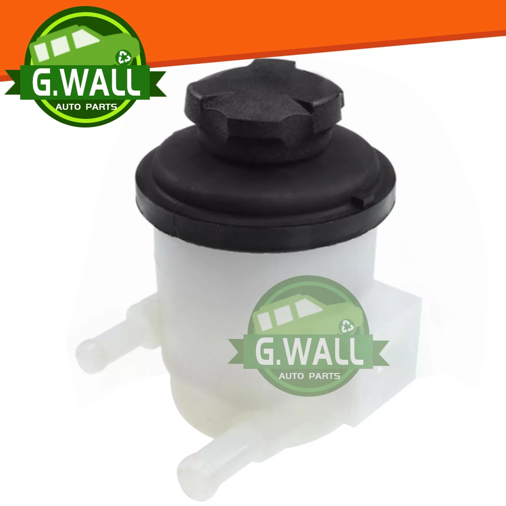 Автоматический резервуар рулевого управления с крышкой для Hyundai Santa Fe 2001-2006 L4 2.4L V6 2.7L 603716 5717626000 5718526000
Автоматический резервуар рулевого управления с крышкой для Hyundai Santa Fe 2001-2006 L4 2.4L V6 2.7L 603716 5717626000 5718526000