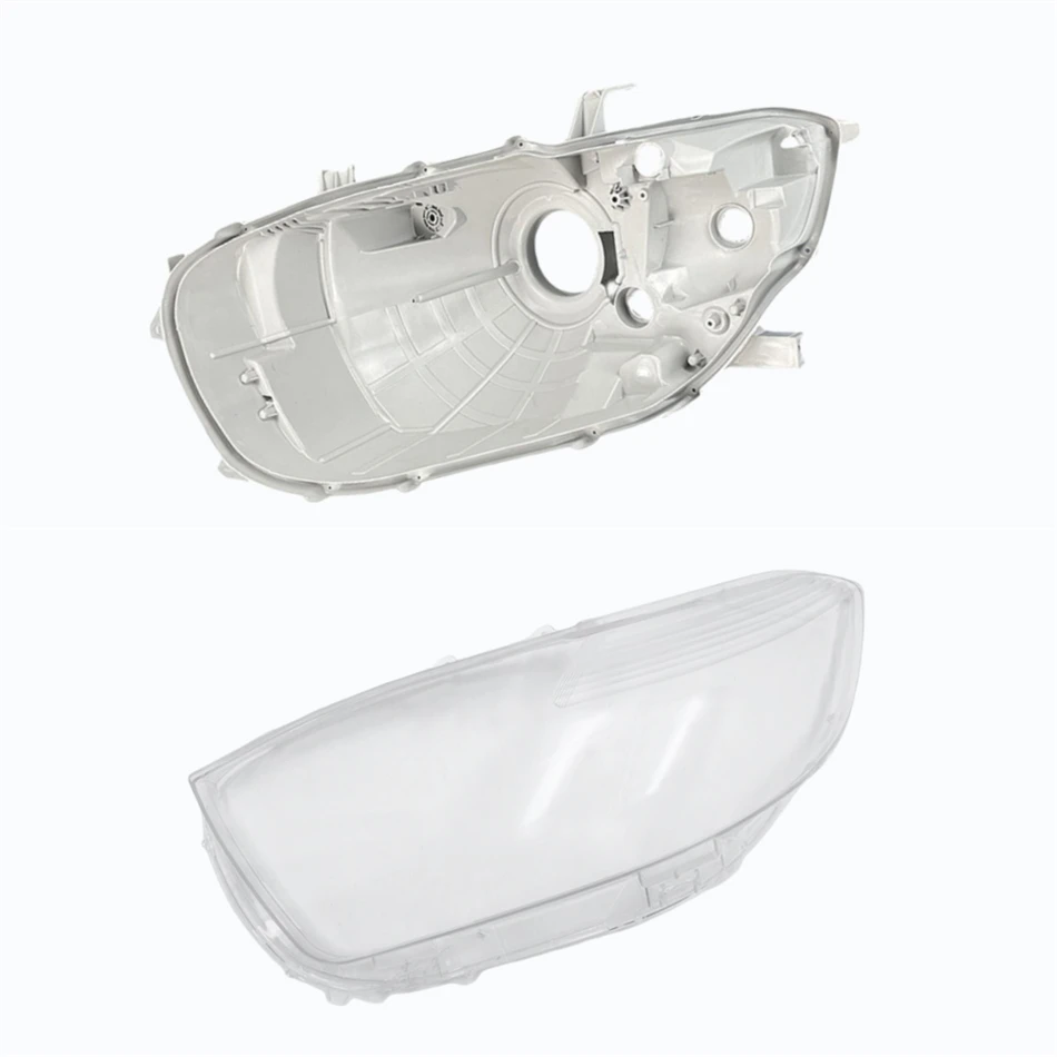 For Toyota Highlander 2007 2008 2009 2010 2011 Car Accessory Products Lights Lens Shell Headlight Bulb Holder
For Toyota Highlander 2007 2008 2009 2010 2011 Car Accessory Products Lights Lens Shell Headlight Bulb Holder