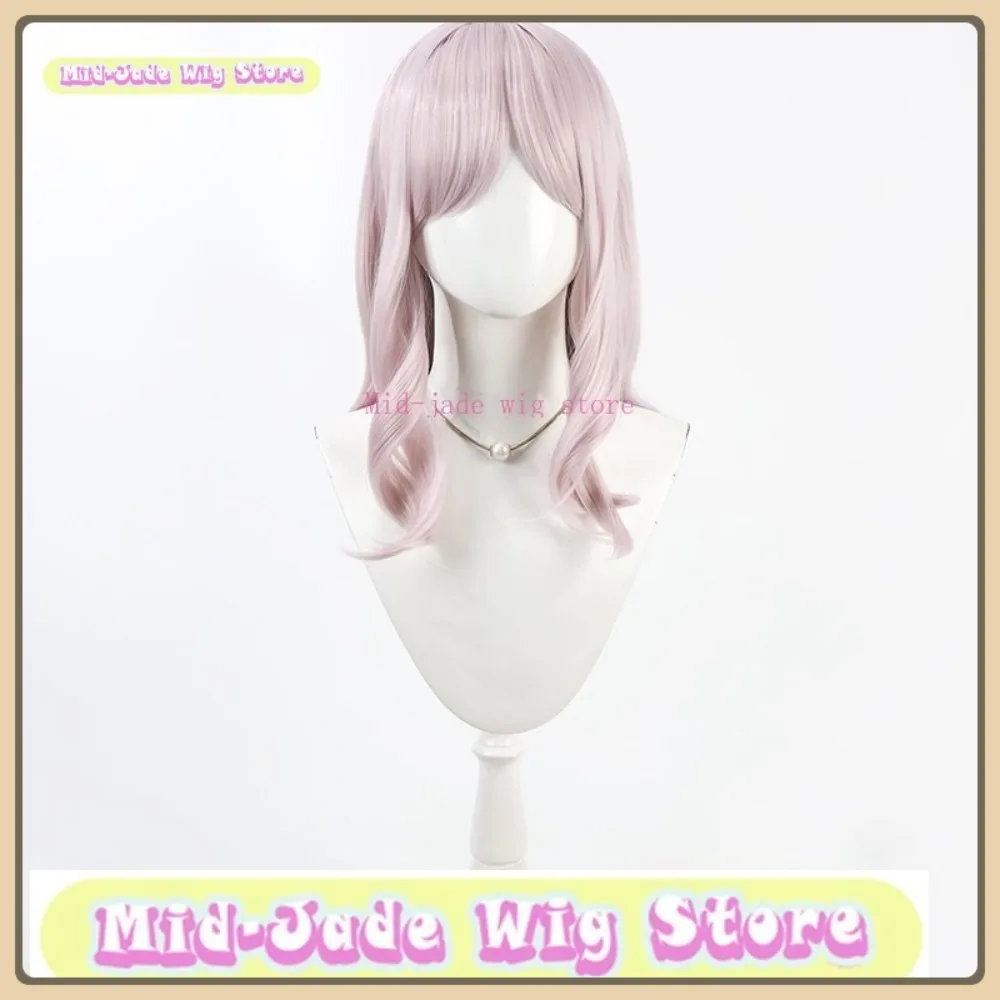 Синтетический парик для косплея Ten из Onigatani, магазин Mid-jade Wig Store, для Хэллоуина и ролевых игр, аниме-парик
Синтетический парик для косплея Ten из Onigatani, магазин Mid-jade Wig Store, для Хэллоуина и ролевых игр, аниме-парик