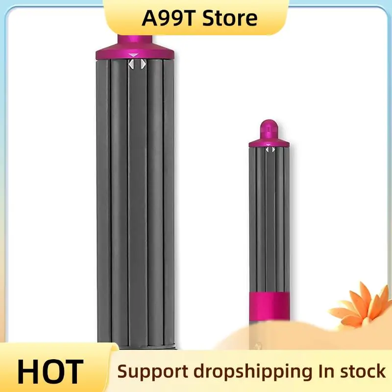 A99T 3X For Dyson Airwrap Hair Styler Curler Nozzle Curling Iron Accessories Curly Hair Styling Machine HS01 HS05 HD08 B
A99T 3X For Dyson Airwrap Hair Styler Curler Nozzle Curling Iron Accessories Curly Hair Styling Machine HS01 HS05 HD08 B