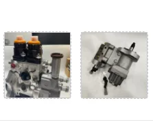 1pcs 6156-71-1111 PC400-7 PC450-7 Crawler Excavator SAA6D125 Engine Pump Model 6HK1
1pcs 6156-71-1111 PC400-7 PC450-7 Crawler Excavator SAA6D125 Engine Pump Model 6HK1