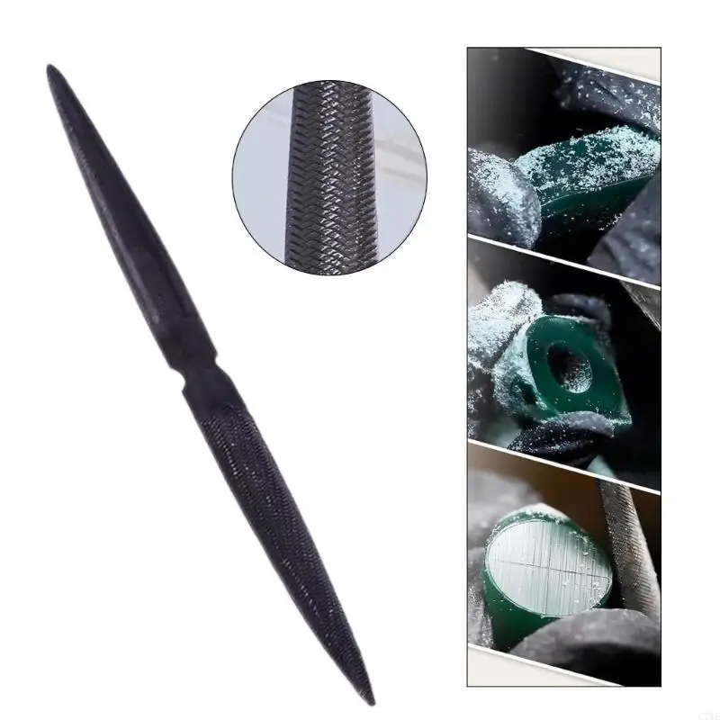 Poratble Jewelry Rings Carving Tube Rings Sizer Tool Set for Artistic Craftsmen
Poratble Jewelry Rings Carving Tube Rings Sizer Tool Set for Artistic Craftsmen