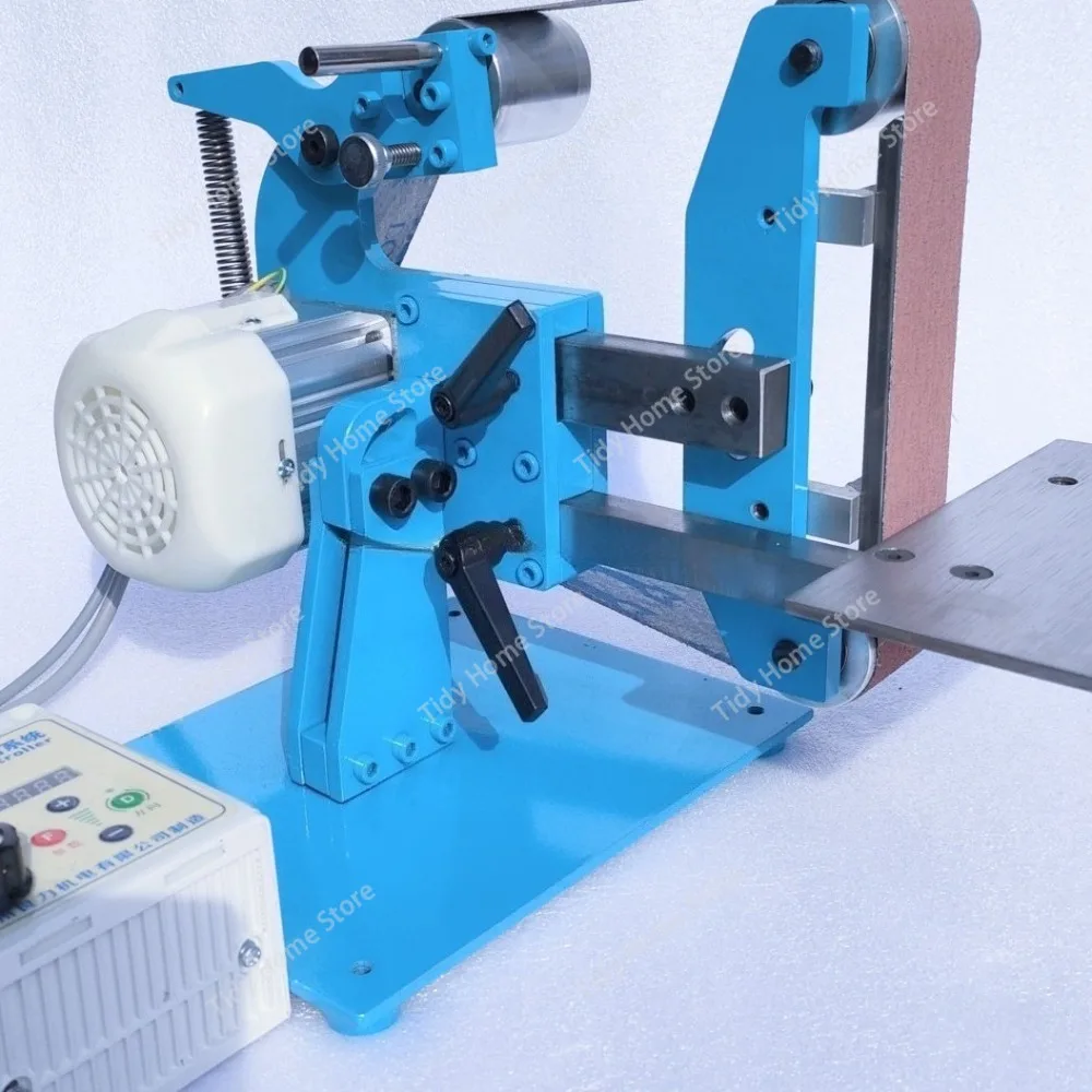 Household Small Belt Sander, 915 Belt Sander, Vertical & Horizontal Dual-Use Belt Sander (Full Steel Structure)
Household Small Belt Sander, 915 Belt Sander, Vertical & Horizontal Dual-Use Belt Sander (Full Steel Structure)