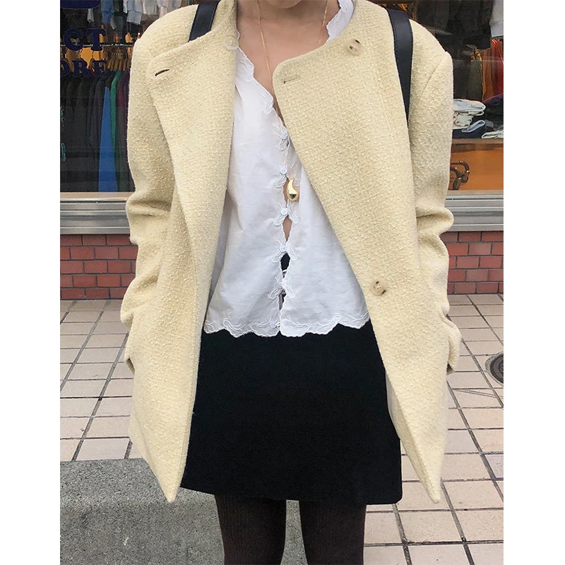 Ele French Sle Women's Casual irt V-Ne Embroidered Lace-Up Hollow out Long Sve Straight Cut Spring Season
Ele French Sle Women's Casual irt V-Ne Embroidered Lace-Up Hollow out Long Sve Straight Cut Spring Season