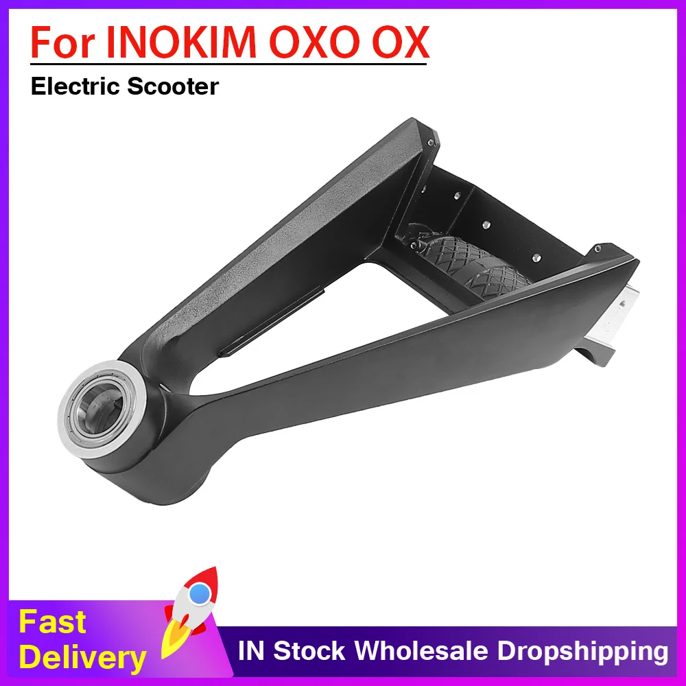 Pedal Front Axle for INOKIM OXO OX Electric Scooter Aluminum Alloy Replacement Parts Accessories
Pedal Front Axle for INOKIM OXO OX Electric Scooter Aluminum Alloy Replacement Parts Accessories