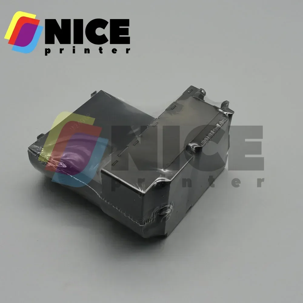 5X C13S210125 S210125 SC23MB Waste Ink Maintenance Tank for EPSON SC-F100 SC-F130 SC-F160 SC-F170
5X C13S210125 S210125 SC23MB Waste Ink Maintenance Tank for EPSON SC-F100 SC-F130 SC-F160 SC-F170