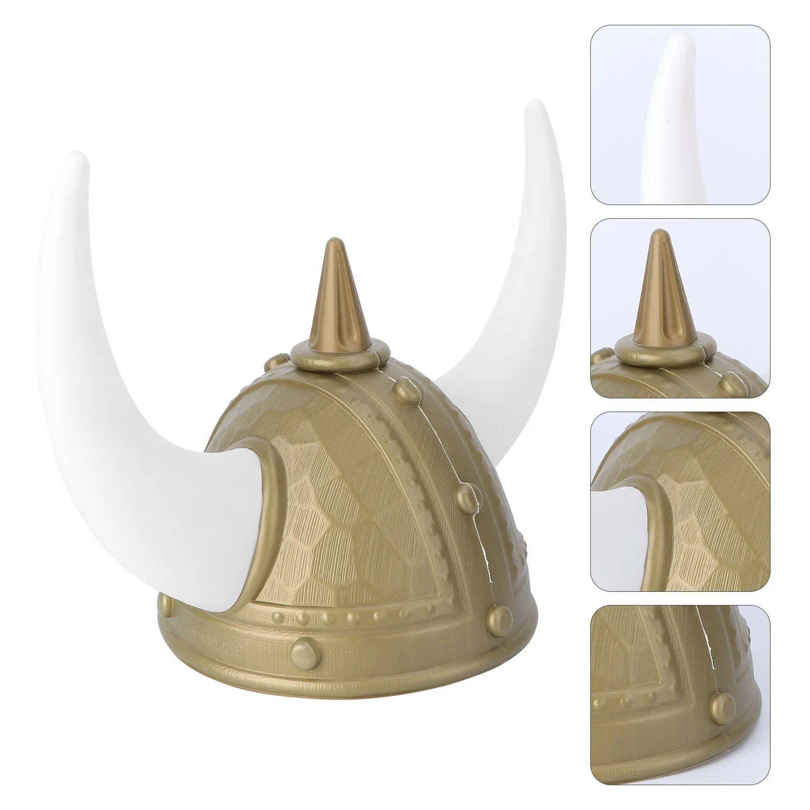 1Pcs Ox Horn Hat Premium Eco Friendly Odor Free Bull Horn for Festival Party Cosplay Dress Up Role Play Holiday
1Pcs Ox Horn Hat Premium Eco Friendly Odor Free Bull Horn for Festival Party Cosplay Dress Up Role Play Holiday