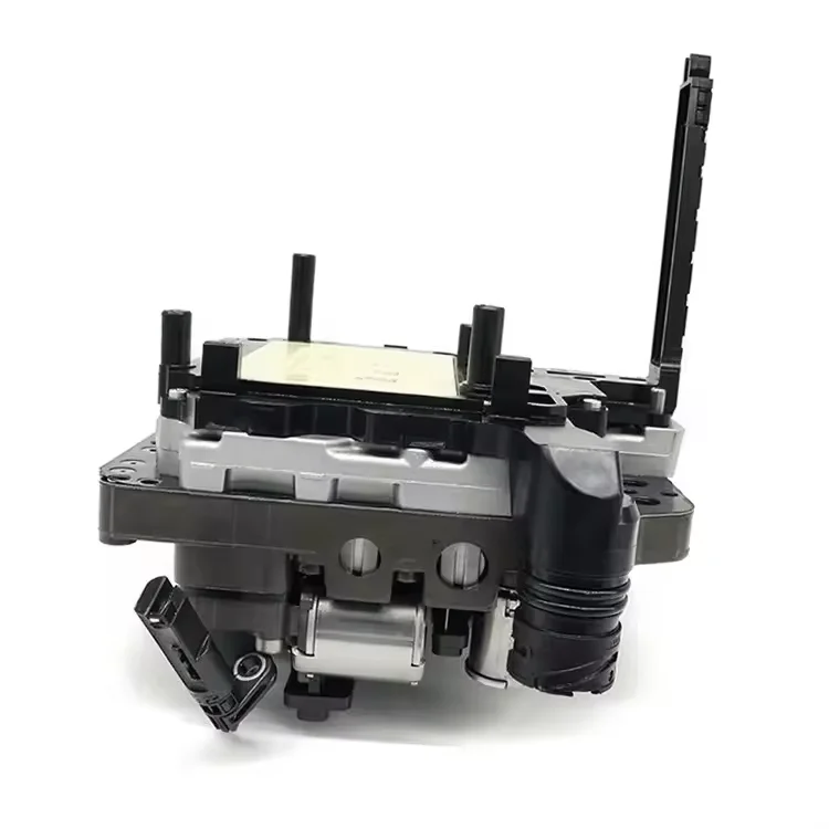 Wholesale Price Auto Transmission 02E927770AQ 6Speed DSG 02E DQ250 Gearbox Mechatronic For VW Skoda Seat Control Unit
Wholesale Price Auto Transmission 02E927770AQ 6Speed DSG 02E DQ250 Gearbox Mechatronic For VW Skoda Seat Control Unit