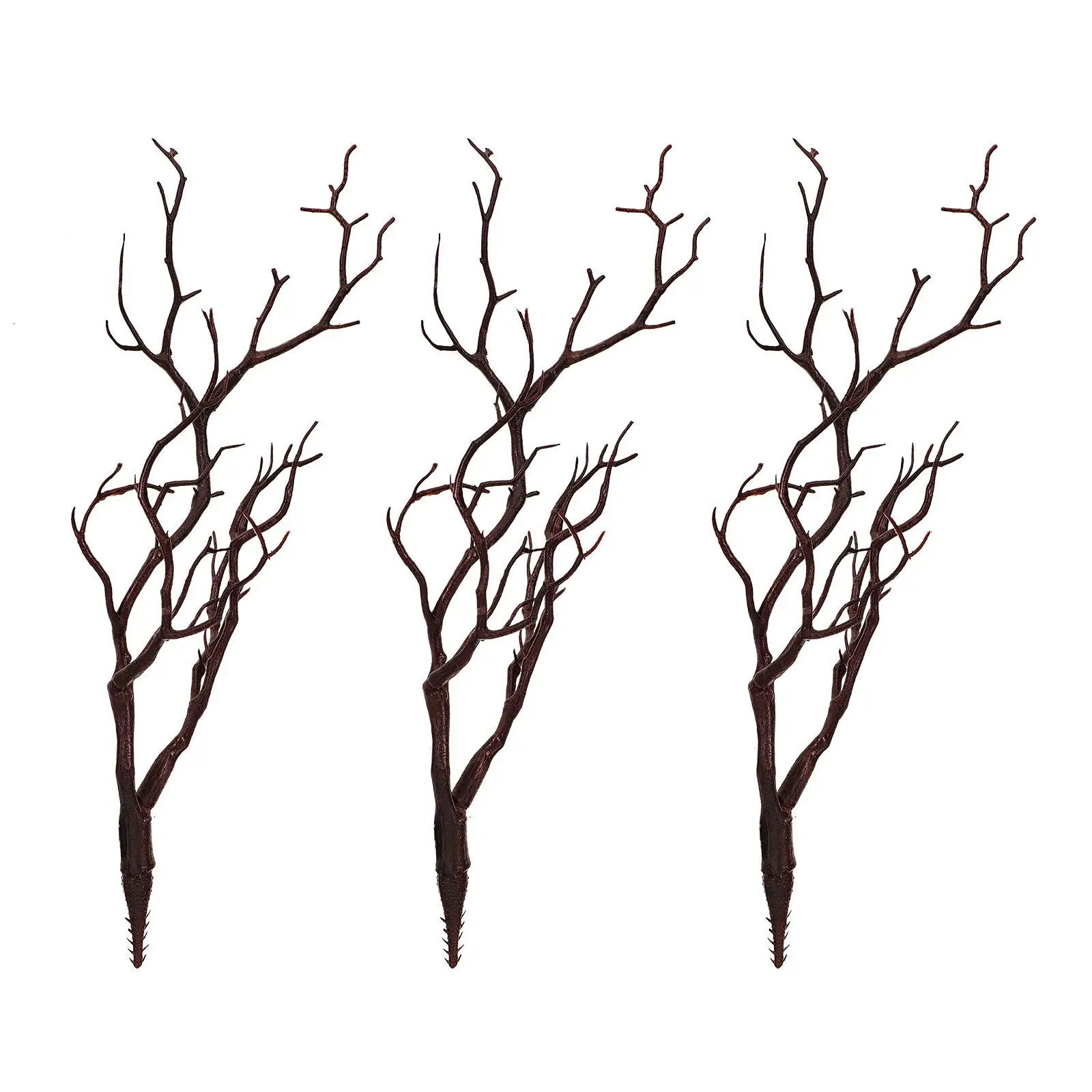 3 Pcs DIY accessory Home Decoration Artificial Plant Coral Horror Movie Decor Branch Headdress Fish Tank Ornament
3 Pcs DIY accessory Home Decoration Artificial Plant Coral Horror Movie Decor Branch Headdress Fish Tank Ornament