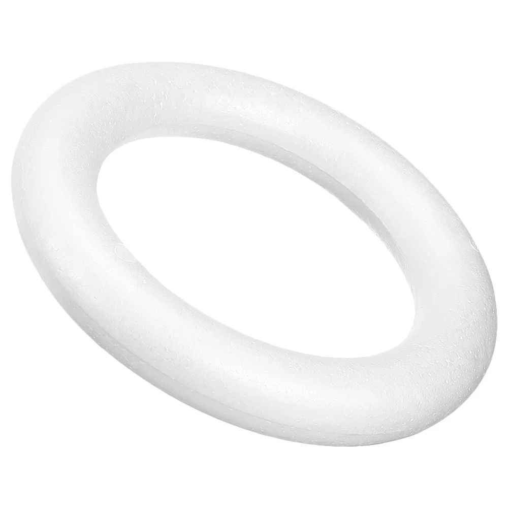 Foam Wreath Rings Extra Large Novelty Foams Circle Block Unfinished Crafts Blocks
Foam Wreath Rings Extra Large Novelty Foams Circle Block Unfinished Crafts Blocks