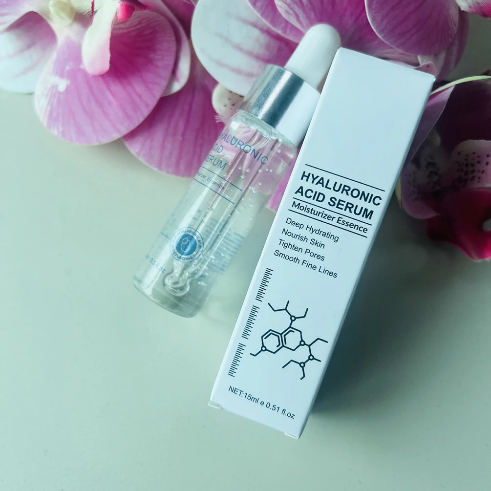 Private Label 15ml Hyaluronic Acid Lip Essence Custom Logo Smooth Fine Lines Nutritious Skin Care Product Makeup Cruelty Free
Private Label 15ml Hyaluronic Acid Lip Essence Custom Logo Smooth Fine Lines Nutritious Skin Care Product Makeup Cruelty Free