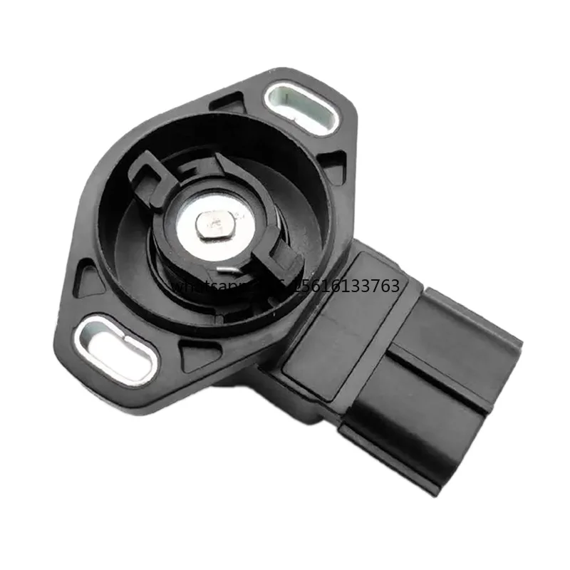 Japanese Auto Spare Sensors 13420-58B00 96068619 Throttle Position Sensor TPS Sensor for Sidekick X-90 Geo
Japanese Auto Spare Sensors 13420-58B00 96068619 Throttle Position Sensor TPS Sensor for Sidekick X-90 Geo