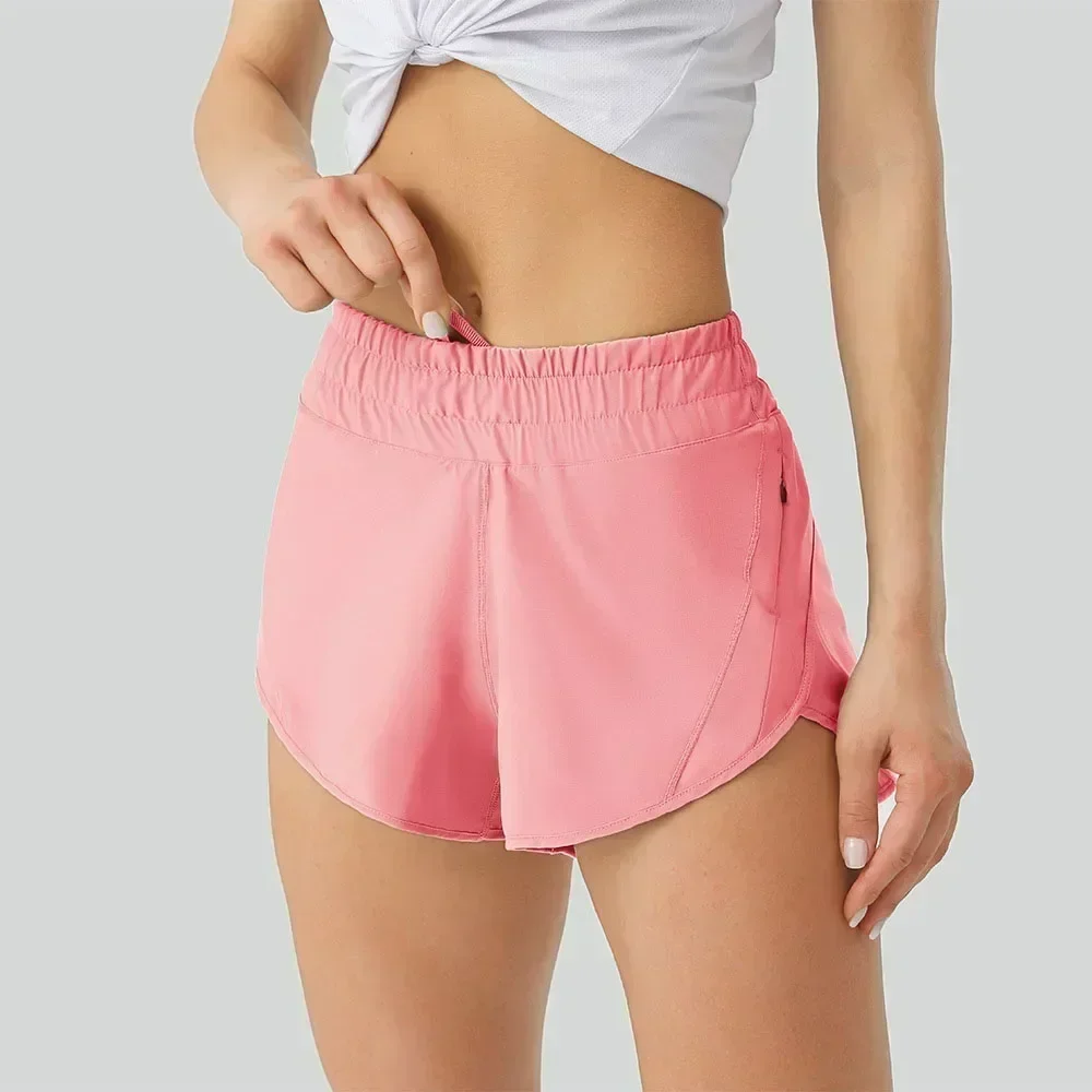Women Brighter Color Women Yoga Sport Shorts With Liner 3" Side Zipper Pockek Running Gym Exercise Workout training Shorts
Women Brighter Color Women Yoga Sport Shorts With Liner 3" Side Zipper Pockek Running Gym Exercise Workout training Shorts
