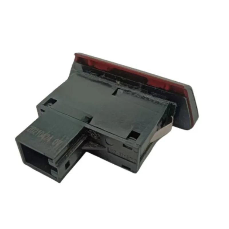 J52-3718010 1pc Alarm Switch Double Jump Light Switch for Chery Kaiyi E3
J52-3718010 1pc Alarm Switch Double Jump Light Switch for Chery Kaiyi E3